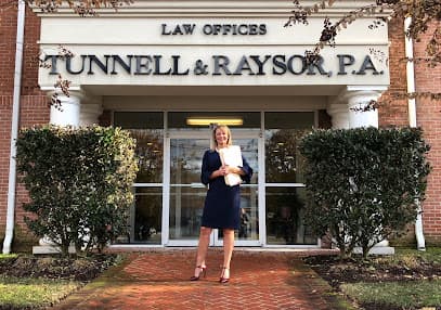 Tunnell & Raysor, P.A. — attorney in Georgetown, DE