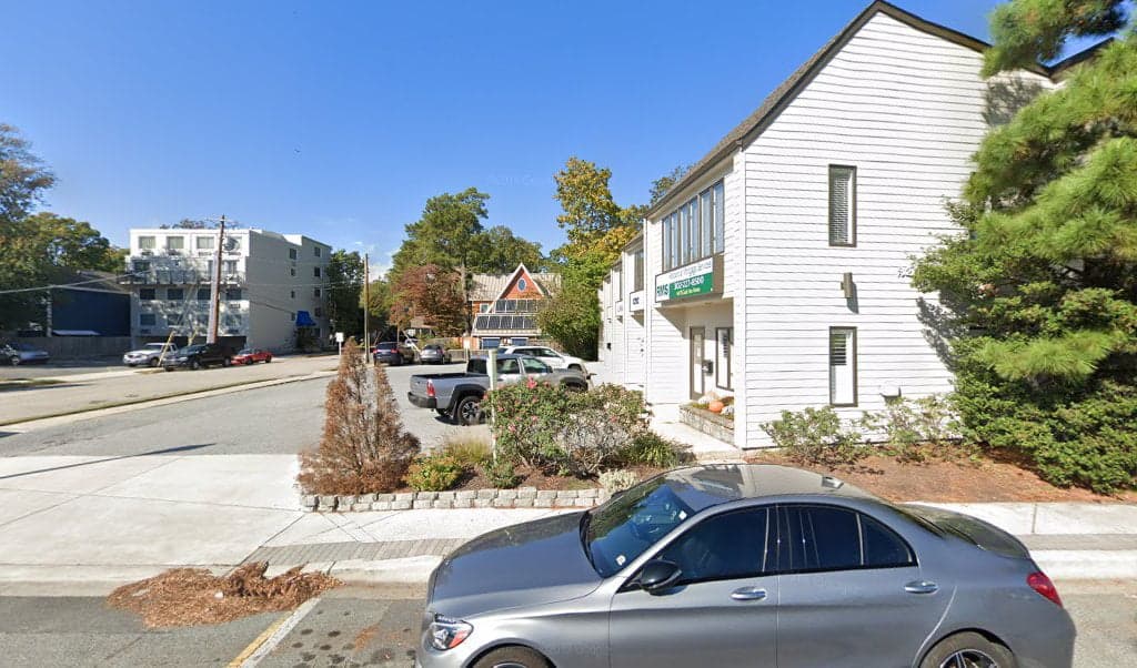 Tunnell & Raysor PA — attorney in Rehoboth Beach, DE