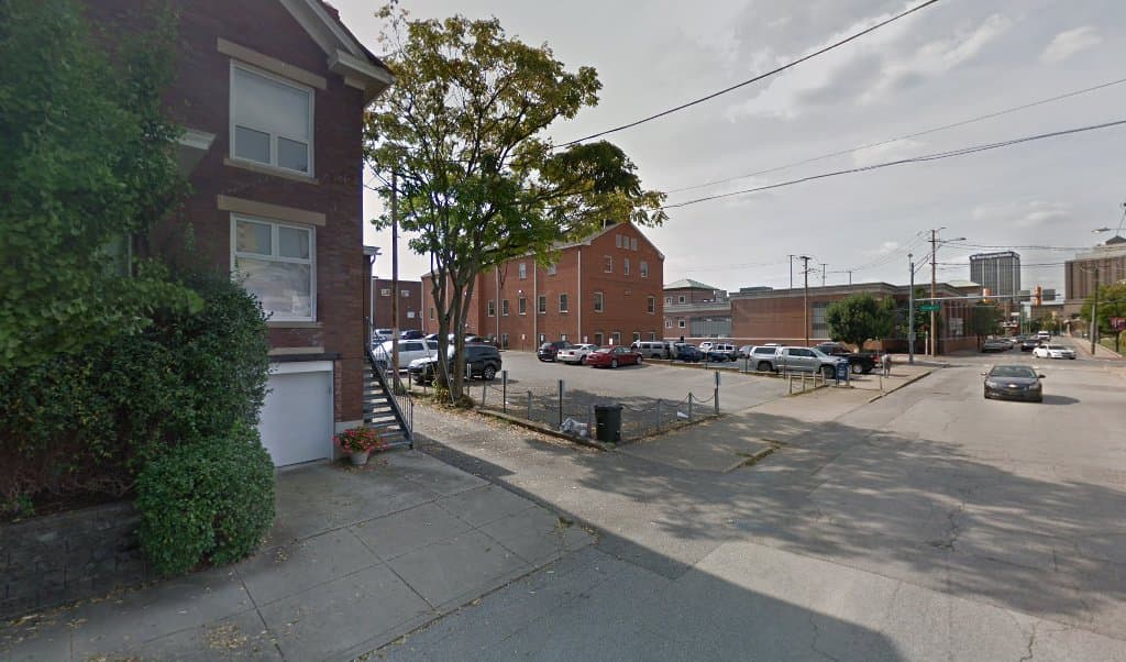 Turner & Johns — attorney in Charleston, WV