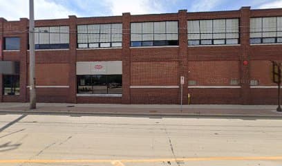 Twin Disc, Inc — attorney in Racine, WI