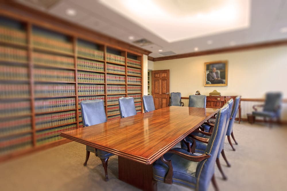 Tybout, Redfearn & Pell — attorney in Wilmington, DE