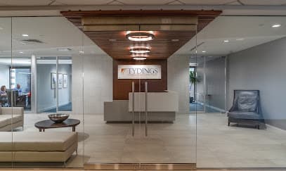 Tydings & Rosenberg LLP — attorney in Baltimore, MD