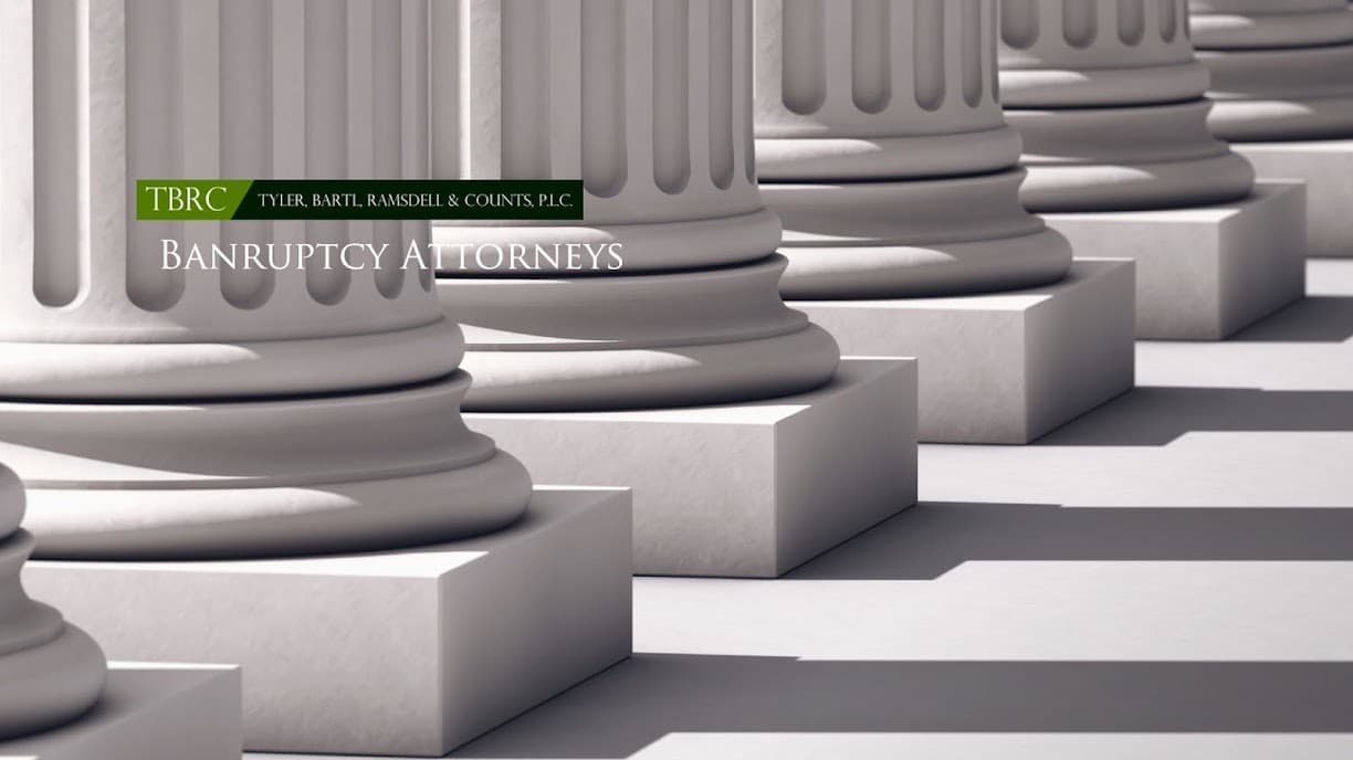 Tyler, Bartl & Ramsdell, P.L.C. — attorney in Alexandria, VA