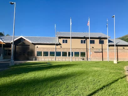 U.S. Customs and Border Protection — attorney in Colville, WA