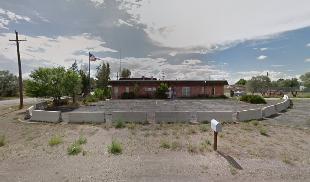U.S. Immigration and Customs Enforcement — attorney in Alamosa, CO