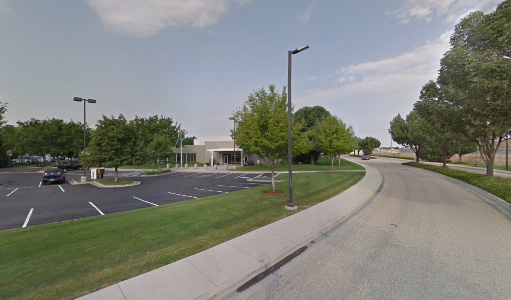 U.S. Immigration and Customs Enforcement — attorney in Boise, ID
