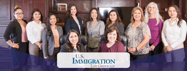 U.S. Immigration Law Group, LLP — attorney in Santa Ana, CA
