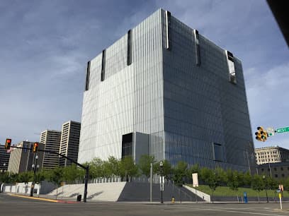 U.S. Marshals Office — attorney in Salt Lake City, UT