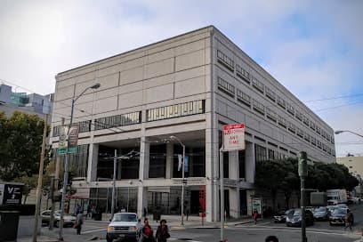 UC Hastings College of the Law — attorney in San Francisco, CA