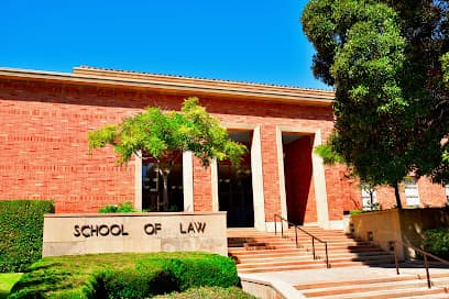UCLA School of Law — attorney in Los Angeles, CA