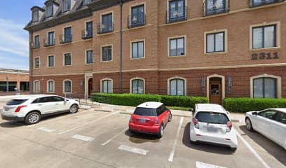 Udashen Robert — attorney in Dallas, TX