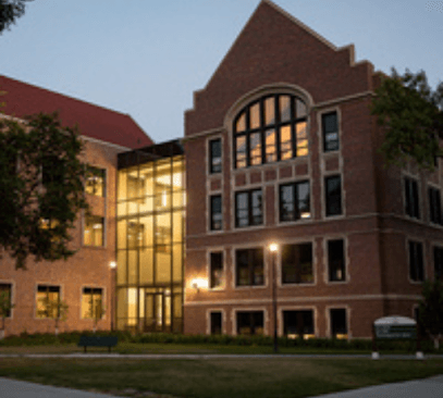 UND School of Law — attorney in Grand Forks, ND
