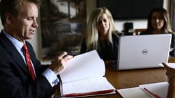 Underwood Law Office