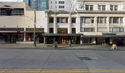 Unemployment Law Project — attorney in Seattle, WA