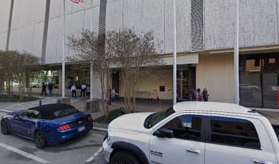 United States Attorney Office — attorney in Tampa, FL