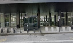 United States Attorney's Office