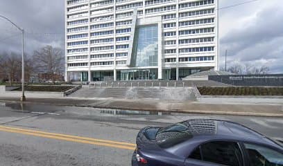 United States Attorney's Office — attorney in Atlanta, GA