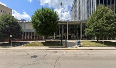 United States Attorney's Office — attorney in Madison, WI