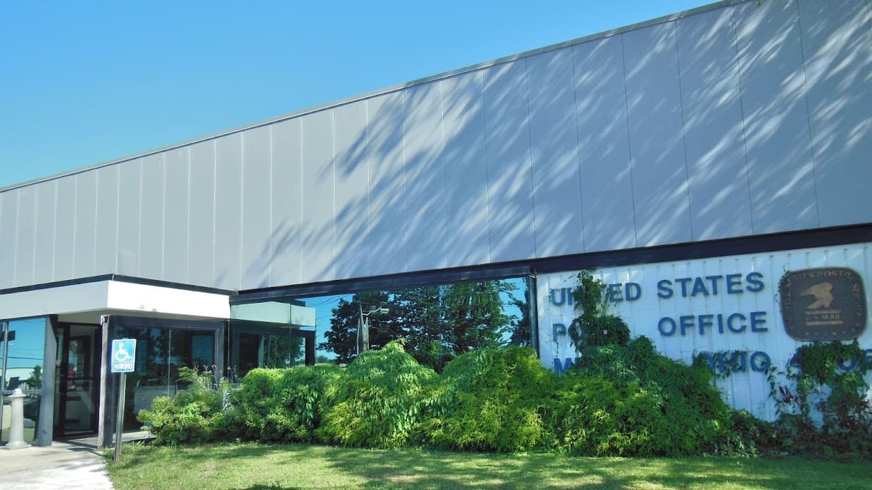 United States Postal Service — attorney in Mentor, OH