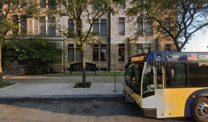 University of Detroit Mercy Law Review — attorney in Detroit, MI
