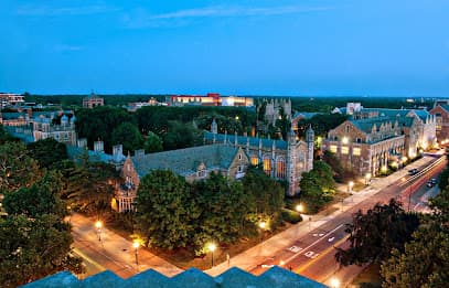 University of Michigan Law School — attorney in Ann Arbor, MI