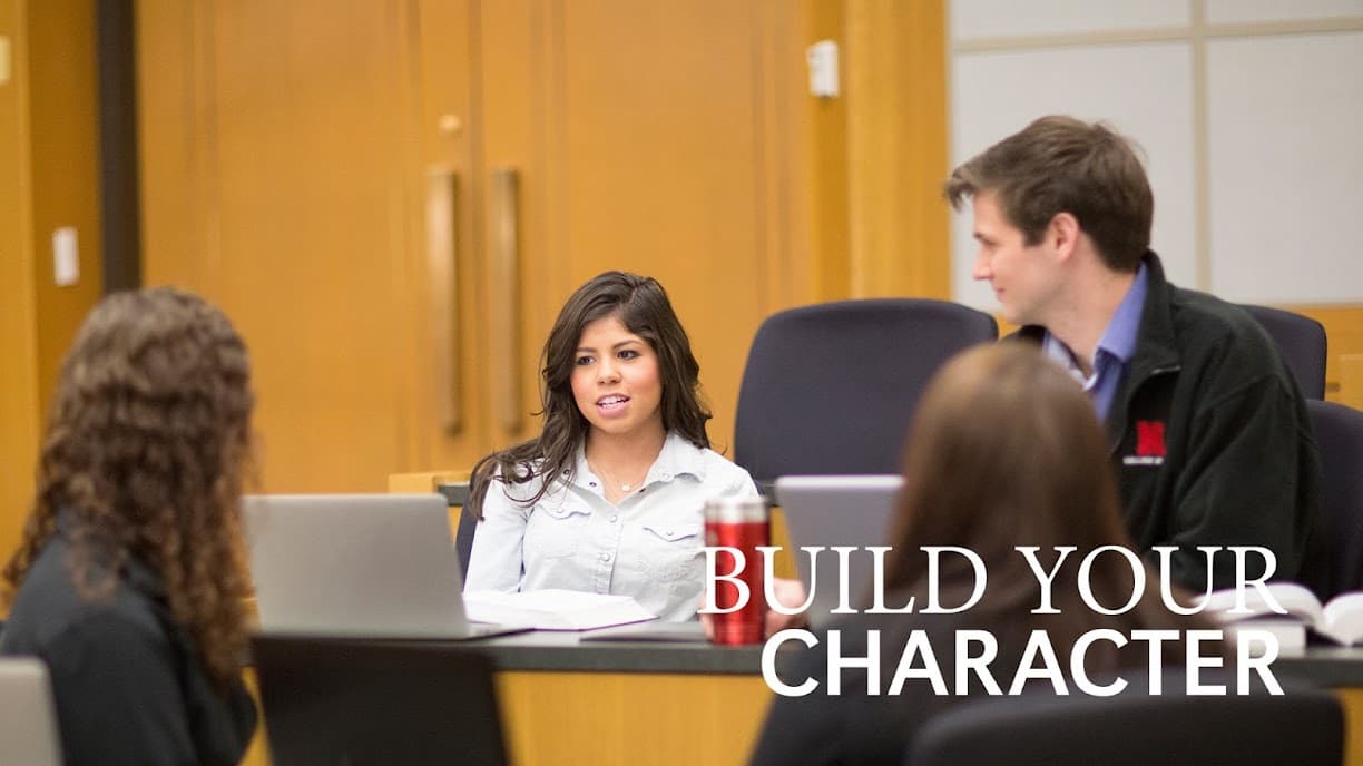 University of Nebraska College of Law — attorney in Lincoln, NE