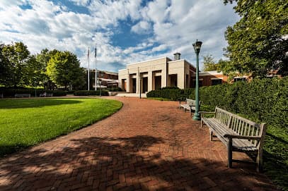 University of Virginia School of Law — attorney in Charlottesville, VA