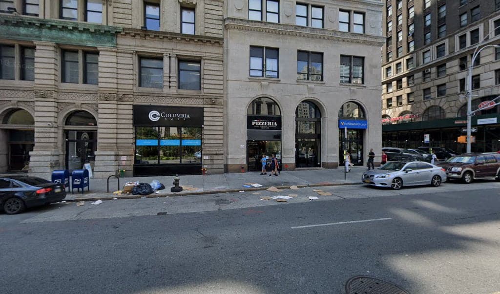 UpRight Law — attorney in Brooklyn, NY