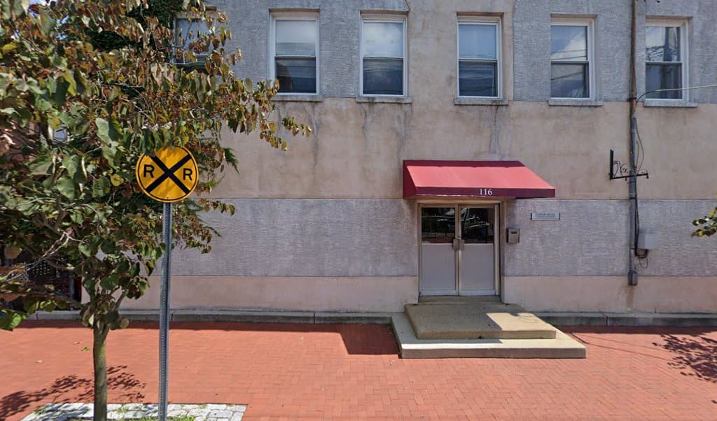 UpRight Law — attorney in Camden, NJ