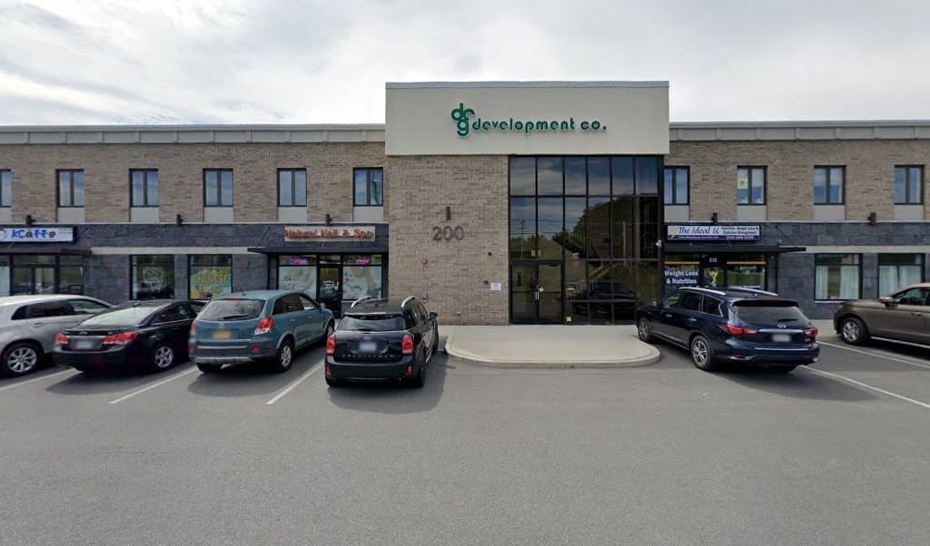 UpRight Law — attorney in Clifton Park, NY