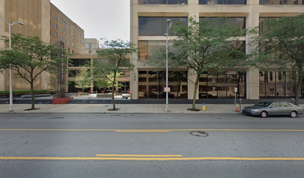 UpRight Law — attorney in Dayton, OH