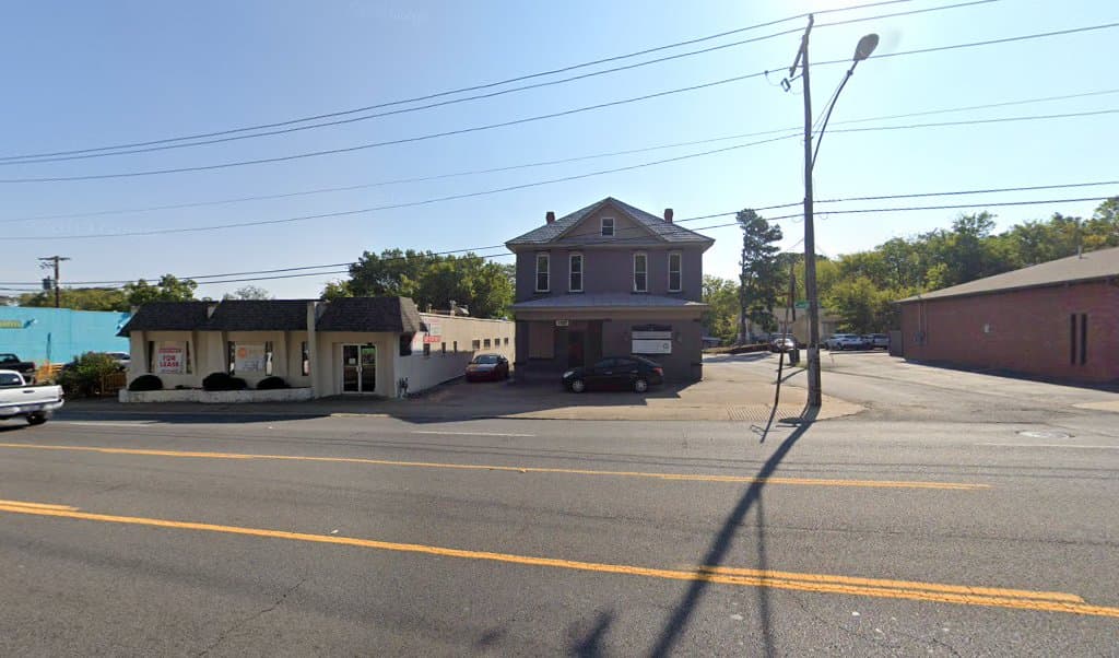 UpRight Law — attorney in Hot Springs, AR