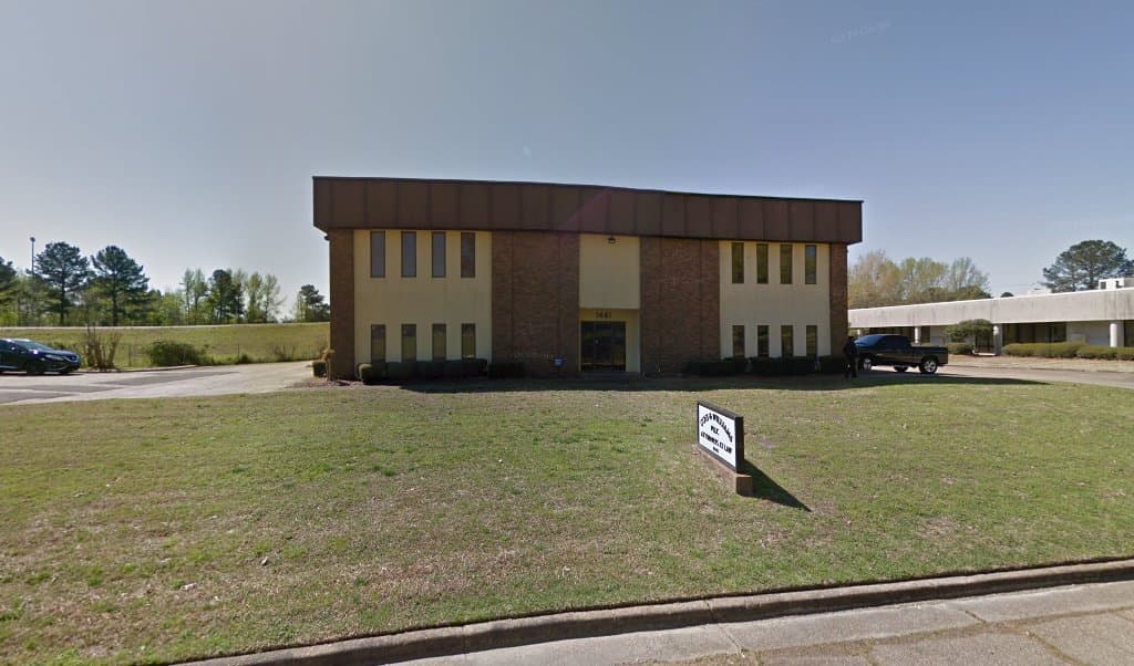 UpRight Law — attorney in Jackson, MS