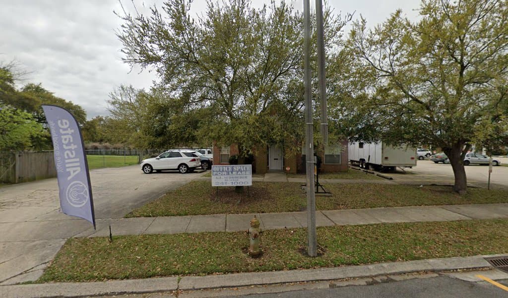 UpRight Law — attorney in New Orleans, LA