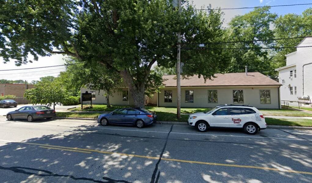 UpRight Law — attorney in Providence, RI