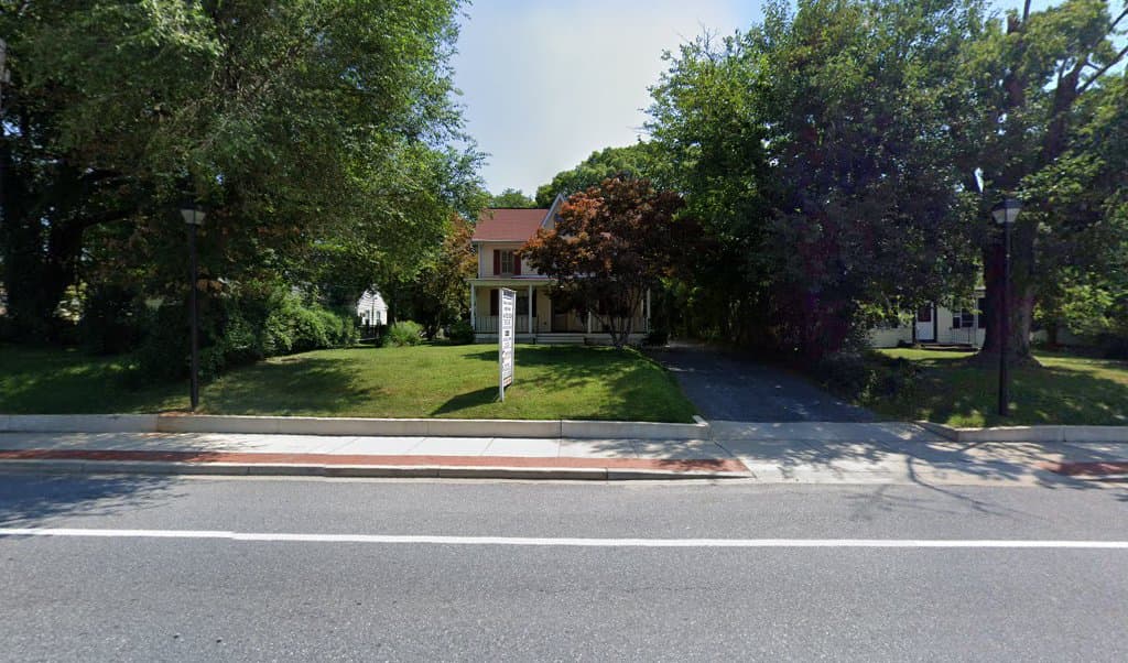 UpRight Law — attorney in Reisterstown, MD