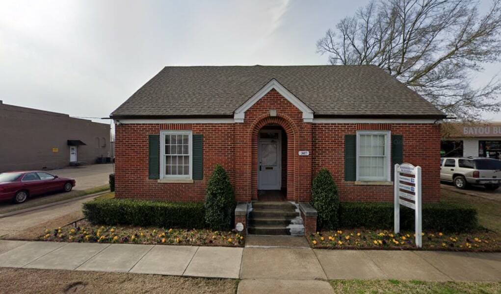 UpRight Law — attorney in Ruston, LA