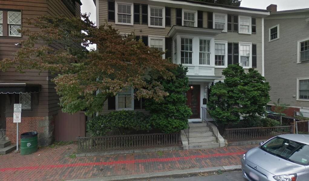 UpRight Law — attorney in Salem, MA