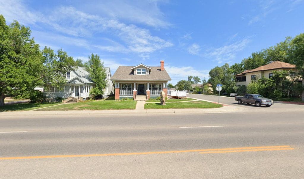 UpRight Law — attorney in Sheridan, WY