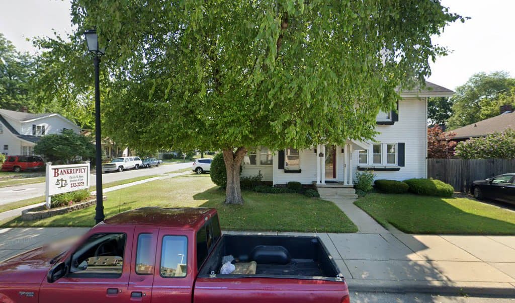 UpRight Law — attorney in South Bend, IN