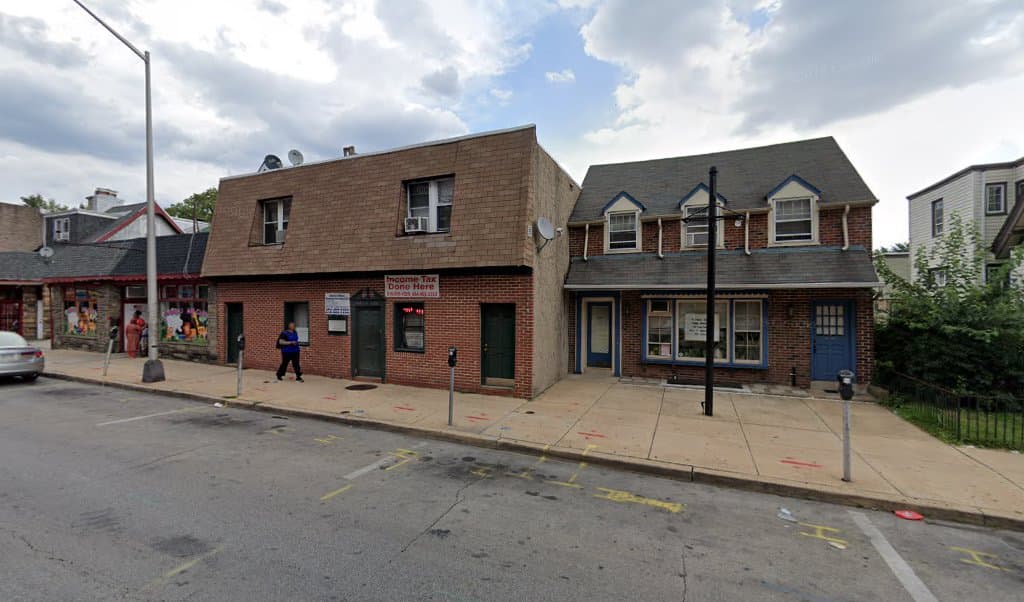 UpRight Law — attorney in Upper Darby, PA