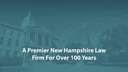 Upton & Hatfield, LLP