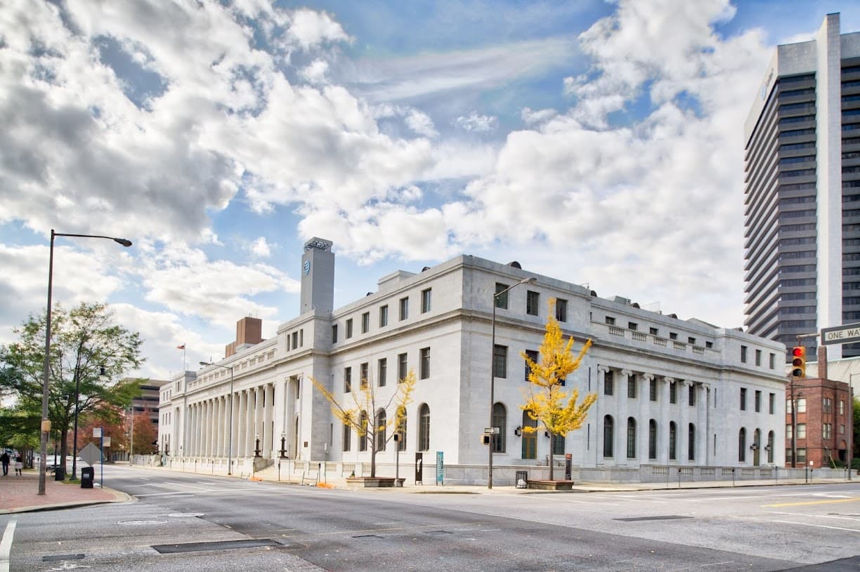 US Bankruptcy Judge — attorney in Birmingham, AL