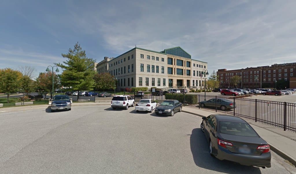 US Bankruptcy Judge — attorney in East St Louis, IL