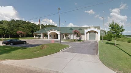 US Border Patrol — attorney in Mobile, AL