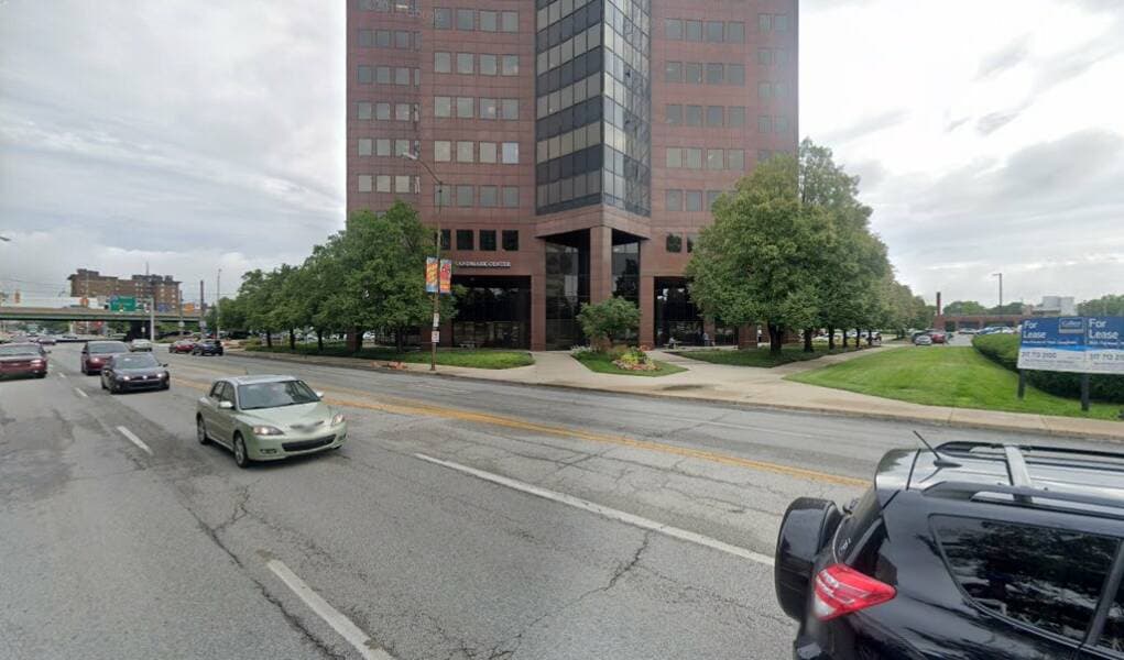 US Citizenship And Immigration Services — attorney in Indianapolis, IN