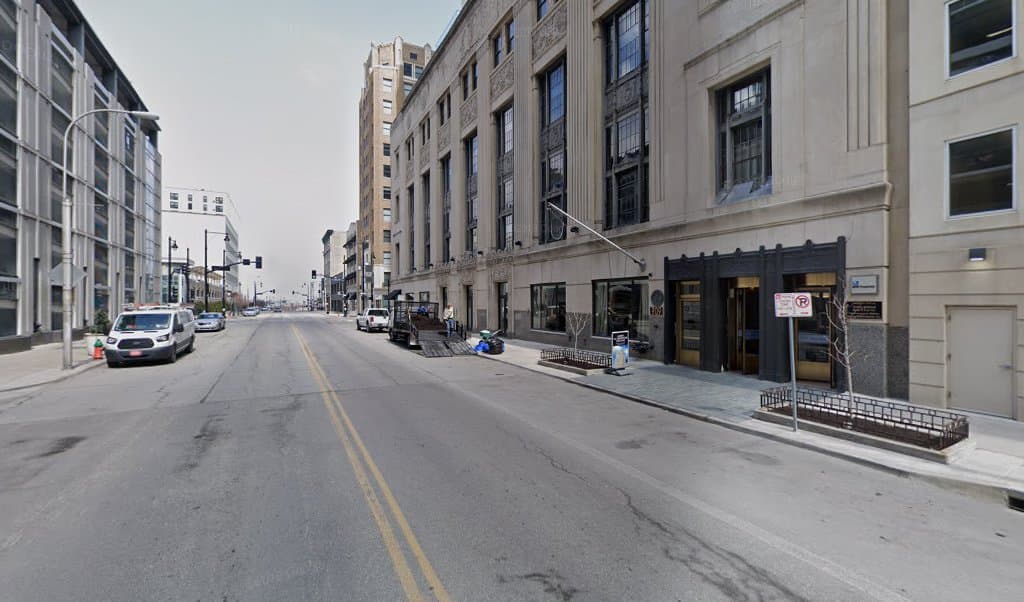 US Civil Rights Commission — attorney in Kansas City, MO