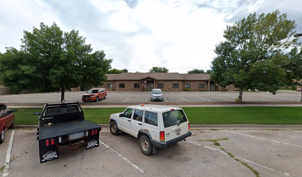 US Congress — attorney in Rapid City, SD