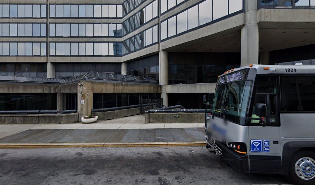 US Department of Commerce — attorney in Atlanta, GA