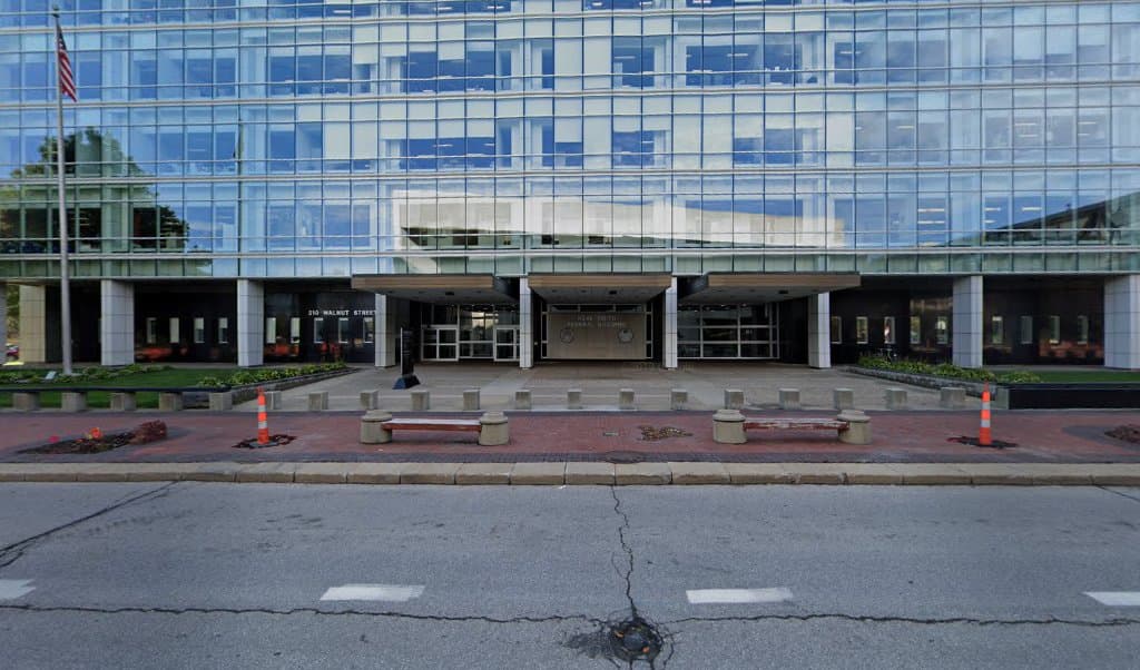 US Homeland Security Investigations — attorney in Des Moines, IA